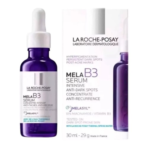 3pcs roche posay - |, la-roche-posay
