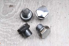 Cylinder Head Bolts Suzuki GSX