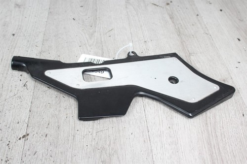 Fairing cover footpeg right - fairing,