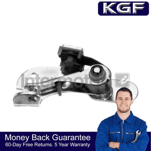 Kgf ignition contact breaker - contact,