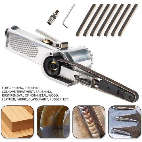 330 10mm wide air finger - wide,