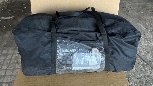 Vango idaho 600 - idaho,