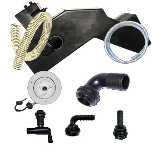60l fresh water tank kit - 60l,