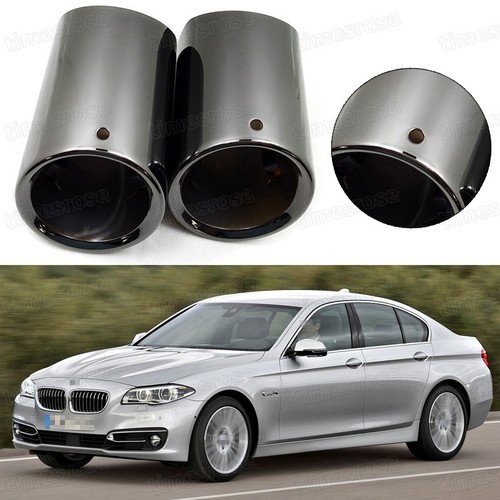 Car exhaust muffler tip - muffler,
