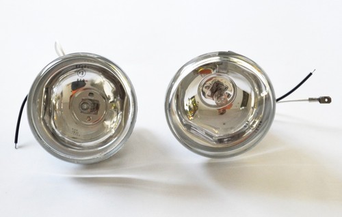 Pair 12v front - pair, fog