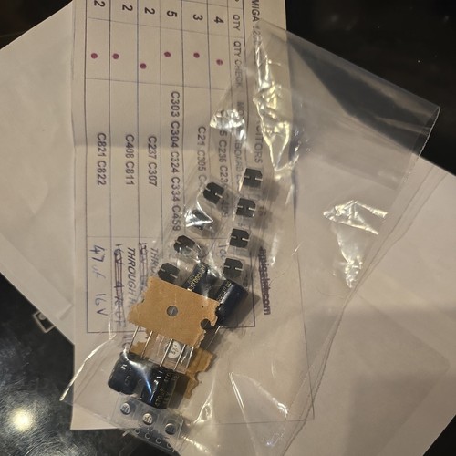 Amiga 1200 capping - amiga, /