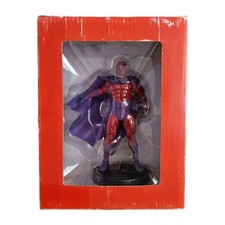 Magneto Figurine - Eaglemoss Classic Marvel Figurine Collection 