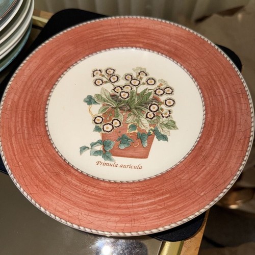 Vtg wedgewood sarah garden - wedgewood, sarah's