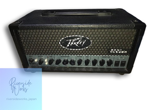Peavey 6505mh - (overseas), +