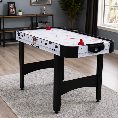 Air hockey table 4ft - table, electric