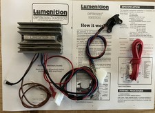Lumenition Electronic Ignition