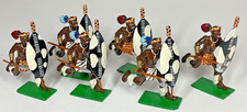 Trophy Miniatures 6 x Zulus