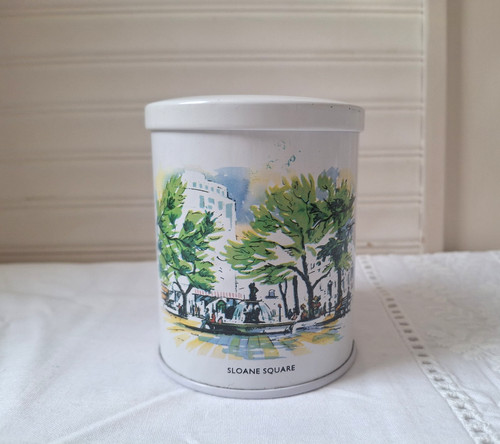 Vintage worcester ware sloane - vintage,