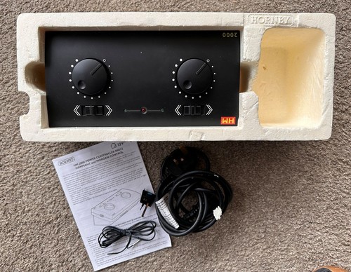 Hornby hm2000 controller - hornby,