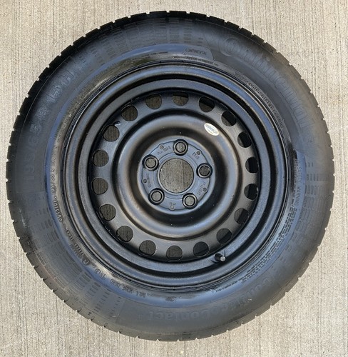 Mercedes benz steel wheel 1 - wheel, ×