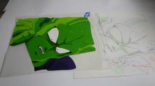Dragon Ball Animation Anime