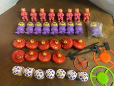 Vintage McDonald’s Happy