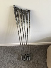Mizuno mp57 iron - mp57, 8