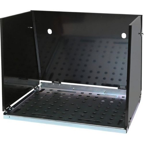 Welding booth 490 390mm - x,