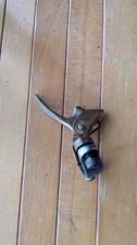 Triumph 3H 3S Norton 16H Matchless G3 1 inch decompression lever original
