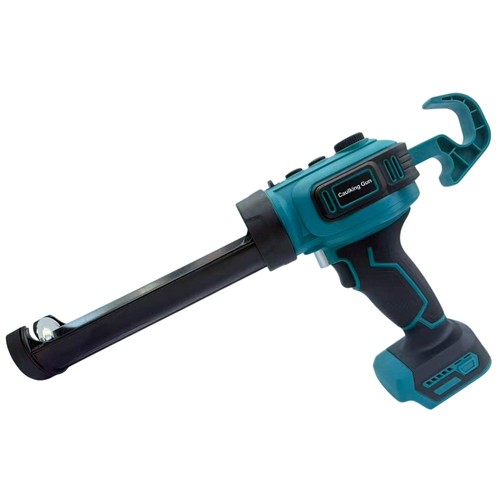 Cordless electric caulking gun - electric,
