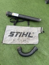 Stihl BG / SH Series - Blower