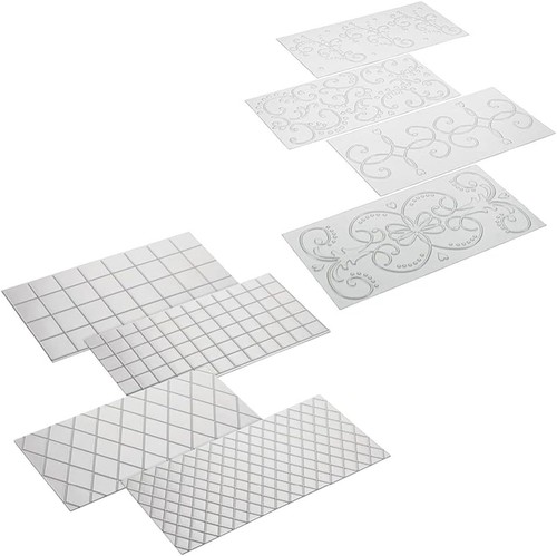 Tiardey pieces texture mat - tiardey, 8