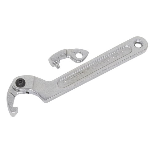 Sealey adjustable spanner - spanner,