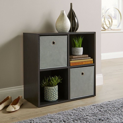 Storage cube shelf bookcase - storage,