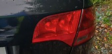 2005 AUDI A4 AVANT ESTATE RIGHT REAR/TAIL LIGHT ON TAILGATE 8E9945094 
