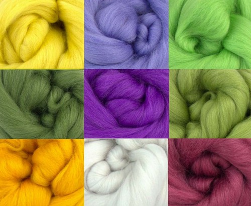 Spring pack 9 merino - spring,