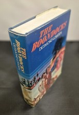 The Boondocks by Desmond