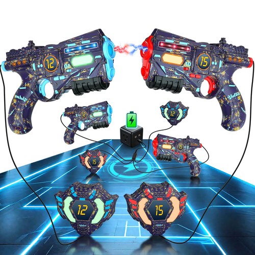Vatos rechargeable laser - laser, tag