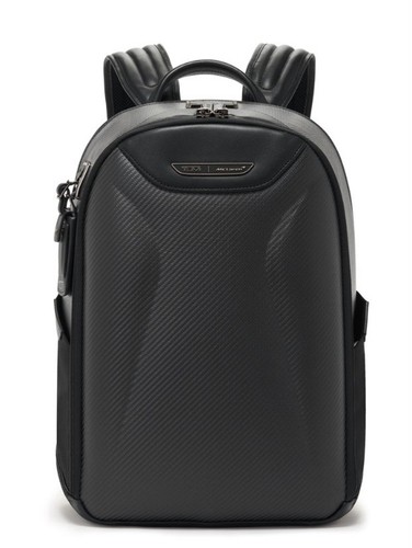 Tumi mclaren velocity backpack - mclaren,