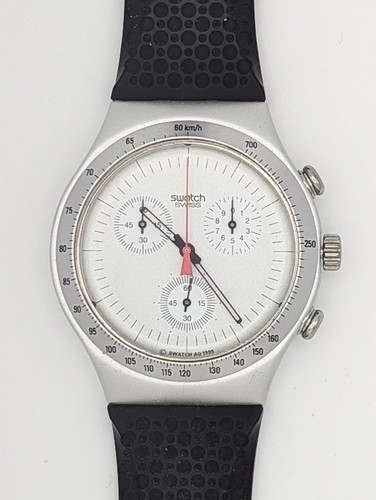 2015 swatch irony aluminum - 2015,