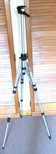 Slix 800G Deluxe Lightweight Comact Camera Tripod – Telescopic Extendable