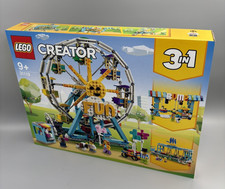 Lego 31119 Creator 3 in 1