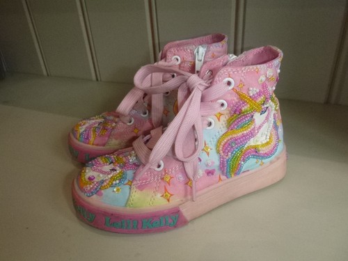 Lelli kelly unicorn baseball - unicorn,
