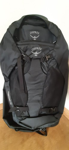 Osprey farpoint travel - osprey,