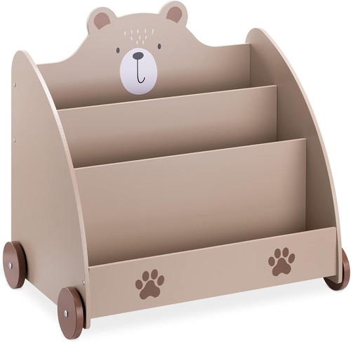 Kids bookcase children - kids, children's