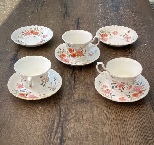 Royal vale vintage bone china - vale,