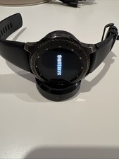 Samsung Gear S3 Frontier Smart