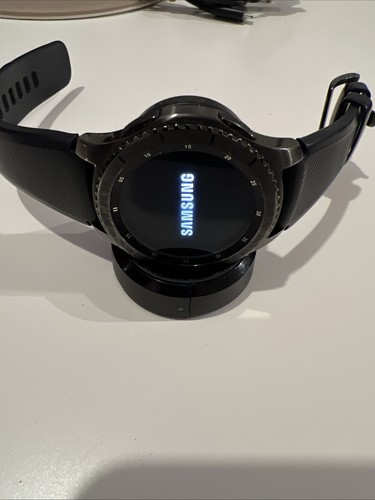 Samsung gear frontier smart - samsung,