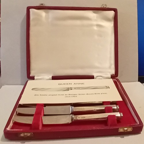 1963 hallmarked sheffield - 1963,
