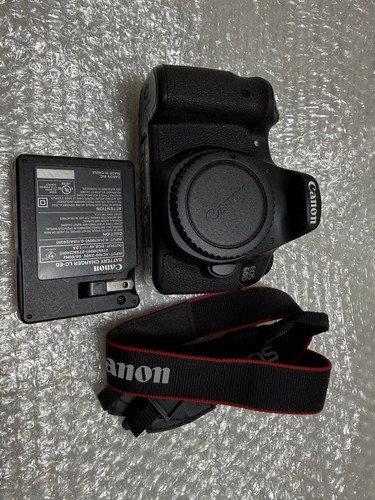 Canon eos 60d digital - 60d, slr