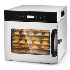 Food Dehydrator Machine 8