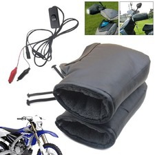 Heated Motorbike Protective