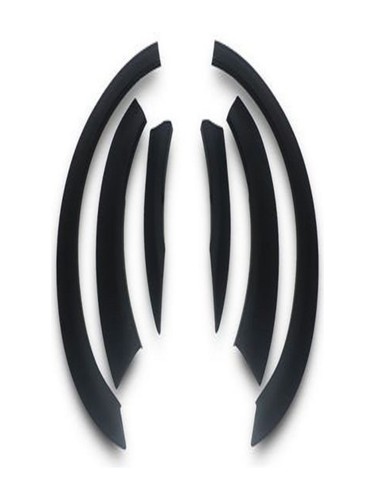 For ford transit black - for, abs