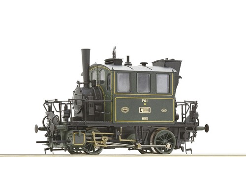 Roco 7110036 kbaystsb ptl - 7110036, 2/2