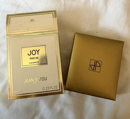 Vintage joy parfum flaconnette - vintage,